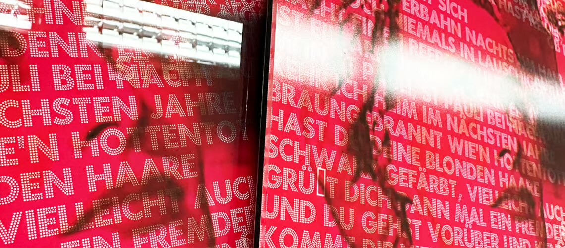 Fotodruck hinter Acrylglas – brillanter Galerie-Print der Bilder Manufaktur Hamburg