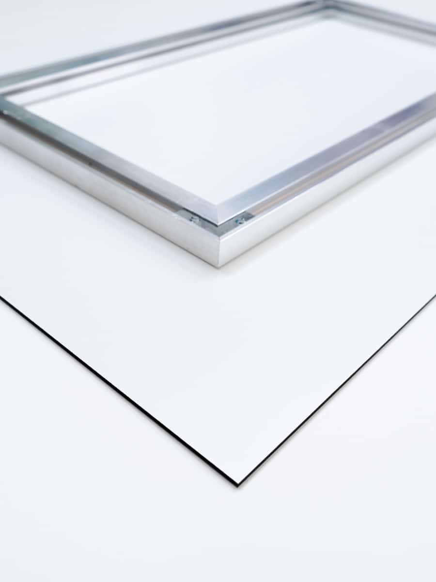 Bilderdruck Alu-Dibond glanz